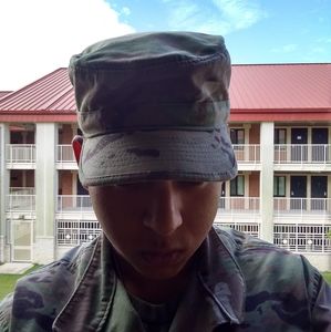 Meet your Posher, Gabriel